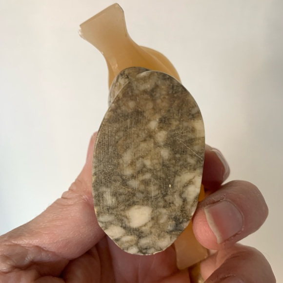 USSR Love Birds Carving / sculpture. - Picture 4 of 6